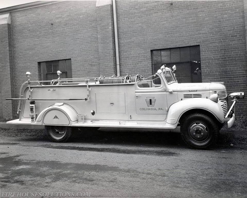 1958 Dodge Oren